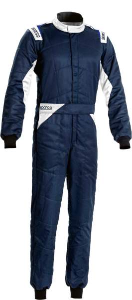SPARCO Rennoverall Sprint  - Der Einstiegs Rennoverall!